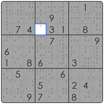 sudoku printable puzzles 4 per page