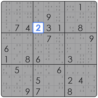 sudoku blank sheet