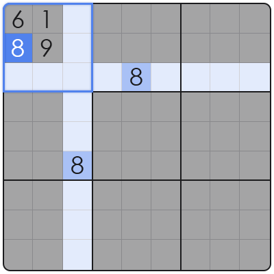 simple sudoku printable